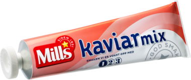 kaviarmix