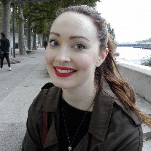 Mari-Lene Korsnes