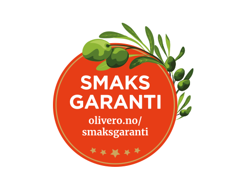 smaksgaranti emblem