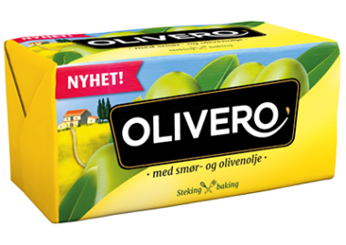 Olivero steke og bake