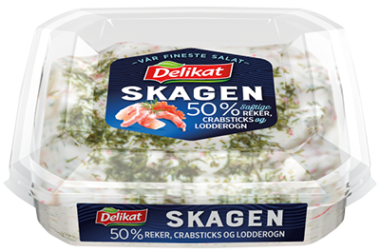 Skagensalat