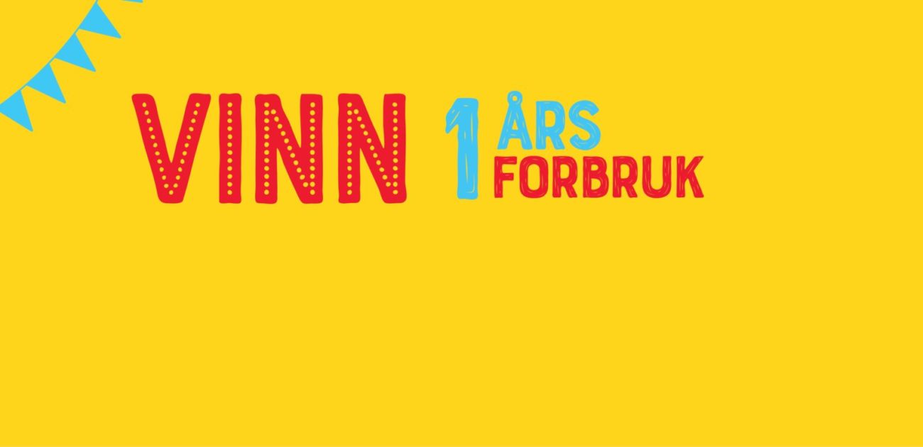 Velkommen hverdag