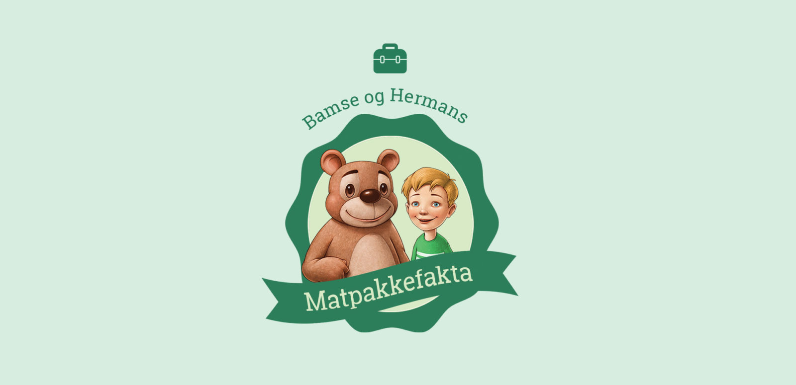 matpakkefakta