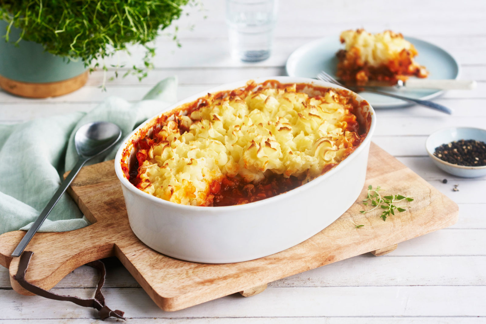 oppskrift shepards pie oppskrift shepards pie