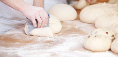 Luftige bakeverk