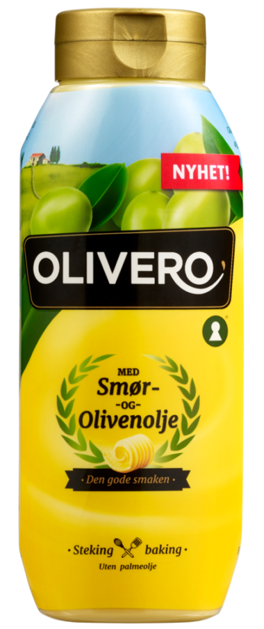 Olivero Flytende