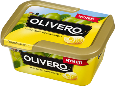 Olivero beger
