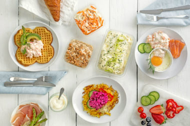 Helgefrokost
