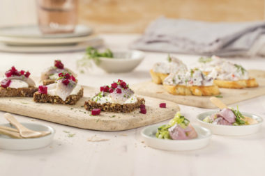 Juletapas