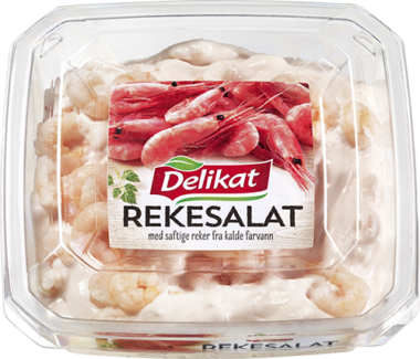 Delikat Rekesalat