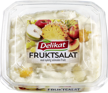 Delikat Fruktsalat
