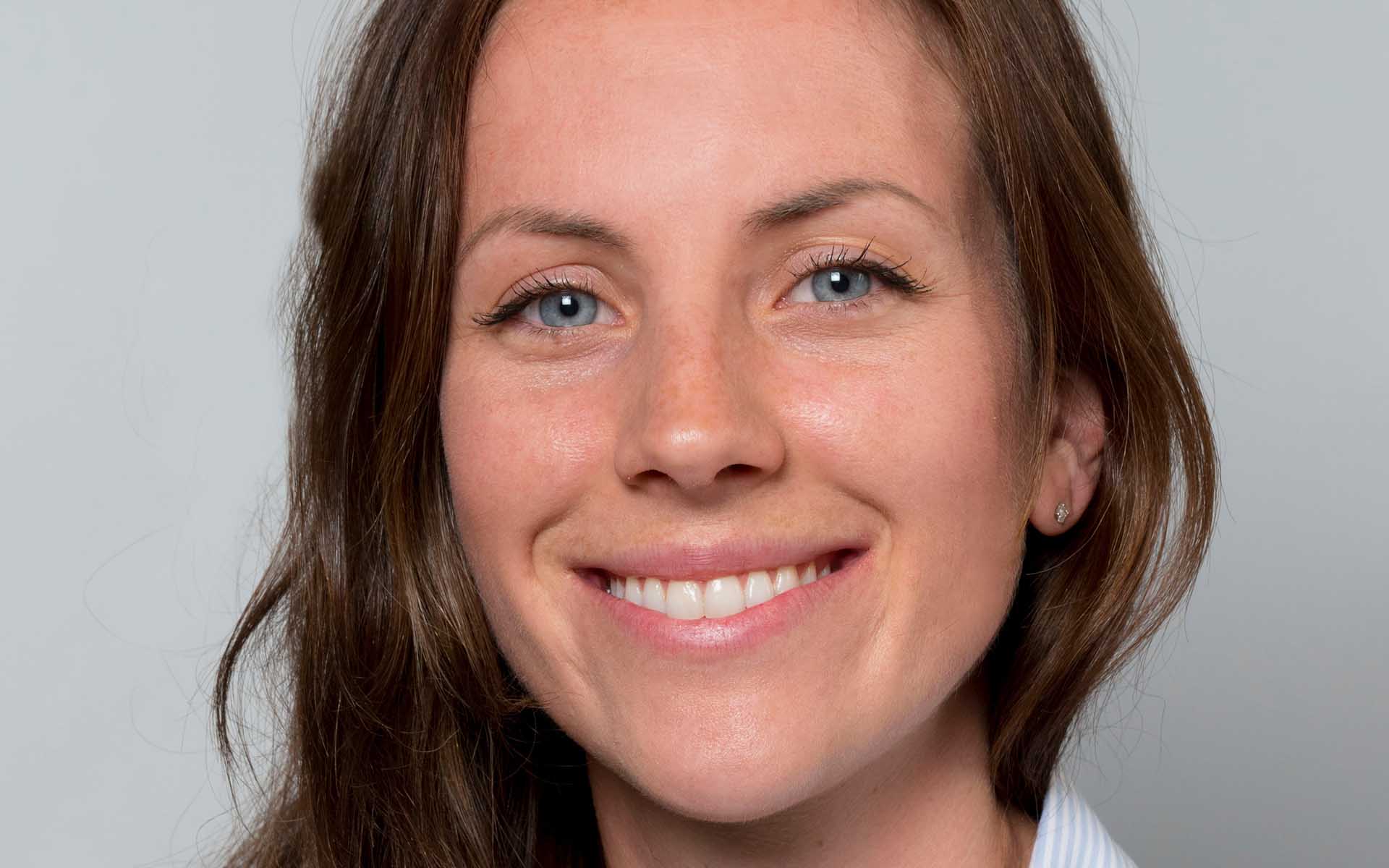 Karianne Svendsen.Foto.