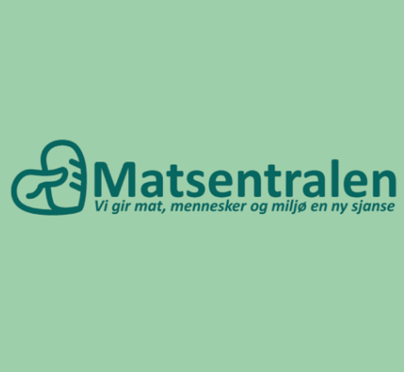 Logo matsentralen