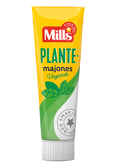 Mills Plantemajones