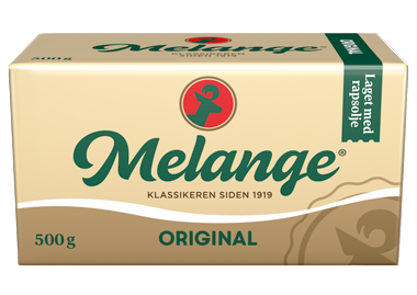 Melange 500 gram