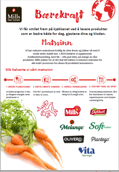 Slik gjør vi det