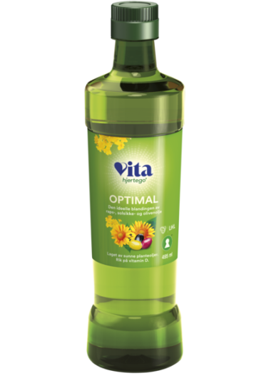 Vita hjertego Optimal