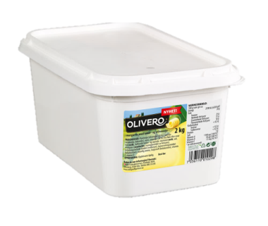 olivero 2 kg