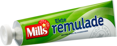 Ekte remulade