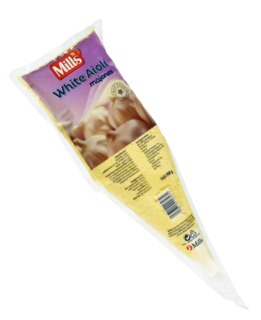 Mills Aioli 900g