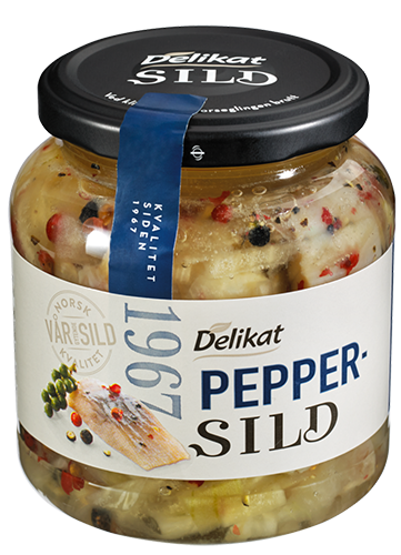 Delikat_peppersild_380g