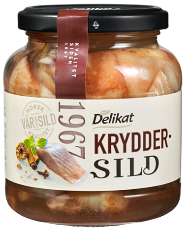 Delikat_kryddersild_380g