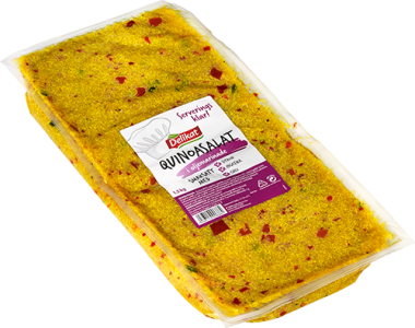 Delikat Quinoasalat 1,5 kg