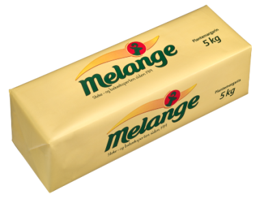melange margarin 5kg