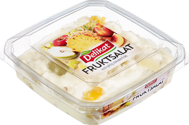 Delikat Fruktsalat