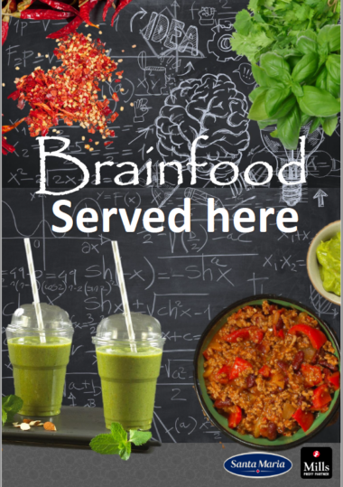 Brainfood