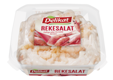 Delikat Rekesalat