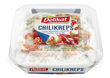Delikat Chillikreps