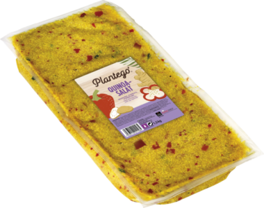 Plantego Quinoasalat