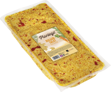 Plantego Bulgursalat