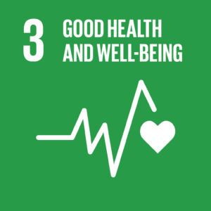 UN SDG 3